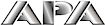 Apa Agency logo