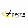 Apache.com.au logo