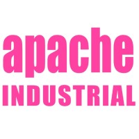 Apache Industrial Services logo