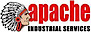 Apache Industrial Services logo