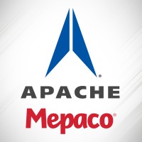 Apache Stainless Equipment logo