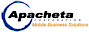 Apacheta, a division of Brightree logo