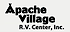 Apache Village RV Center logo