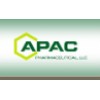 APAC Pharmaceutical logo