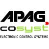 Apagcosyst Electronic Control Systems logo