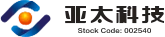 Jiangsu Asia-Pacific Light Alloy Technology logo