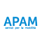 Apam Esercizio logo