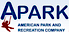 American Park And Recreation logo