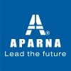 Aparna Constructions & Estates logo