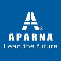 Aparna Enterprises logo