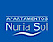 Apartamentos Nuriasol logo