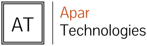 Apar Technologies logo