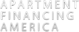 Apartment Financing America logo