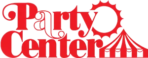 A Party Center logo