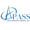 A Pass Educational Group logo