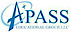 A Pass Educational Group logo