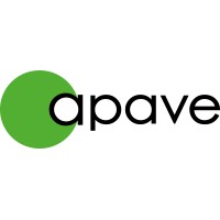 Apave logo