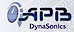 Apb-Dynasonics logo