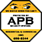 Apb Security Systems logo