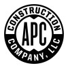 Apc Construction logo