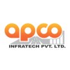Apco Infratech logo