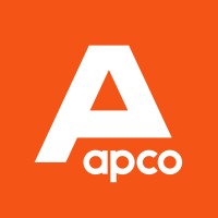 Apco Worldwide Deutschland logo