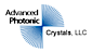 Advanced Photonic Crystals logo