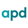 Apd logo