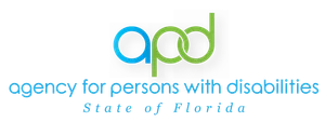 Agency for Persons with Disabilities logo