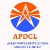 Assam Power Distribution logo