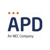A.P.B. Communications logo
