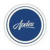 Apdes logo