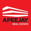 Apeejay Real Estate logo