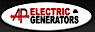 AP Electric & Generators logo