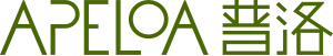 Apeloa Pharmaceutical logo
