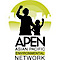 Asian Pacific Environmental Network logo