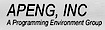 Apeng logo