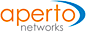 Aperto Networks logo