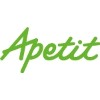 Apetit logo