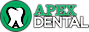 Apex Dental logo