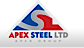 Apex Steel logo