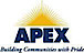 APEX logo