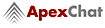 Apexchat logo