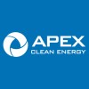 Apex Clean Energy logo