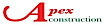 Apex Construction and Management logo