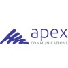 Apex Communications logo