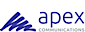 Apex Communications logo