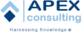 Apex Consulting Pakistan logo