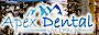 Apex Dental logo