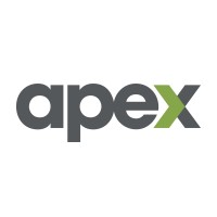 Apex Design Build logo